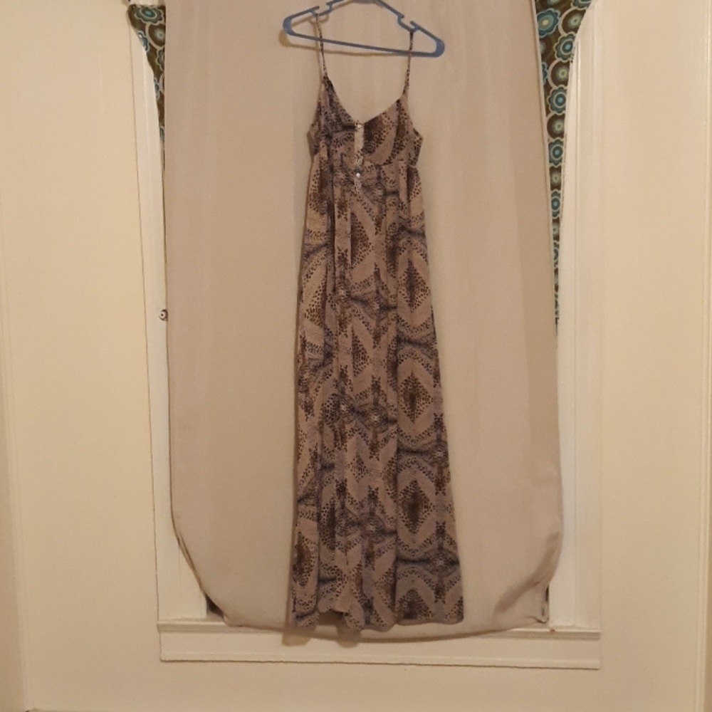 Summer dress